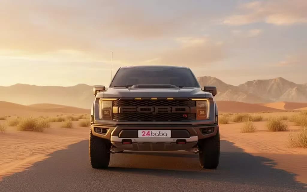 Ford F-Series