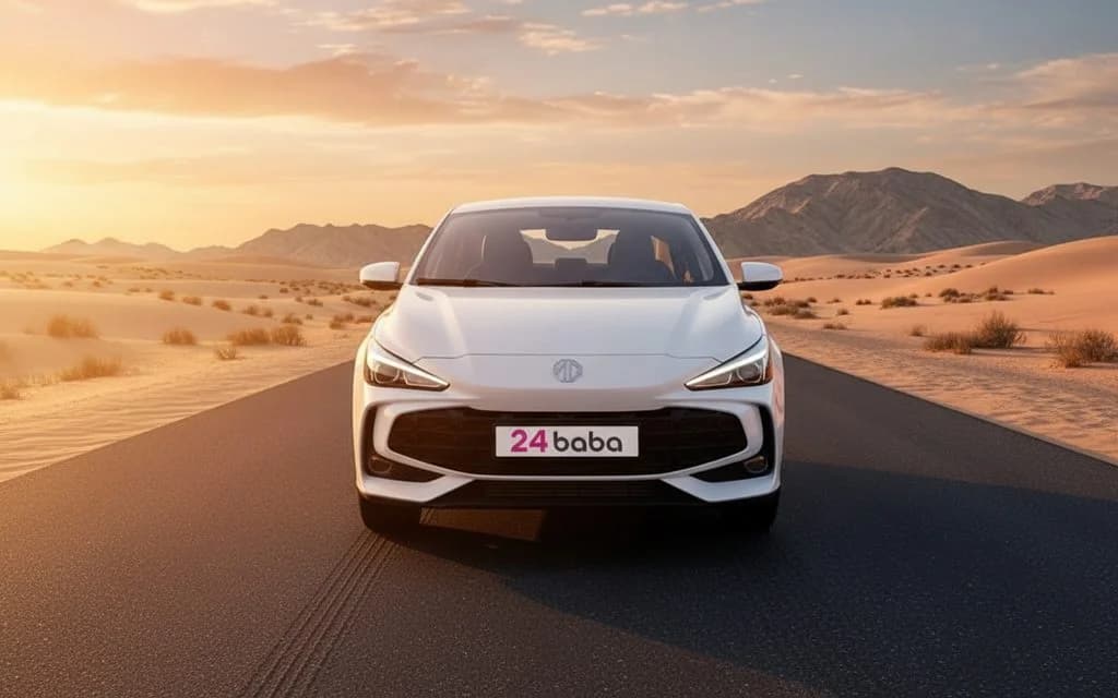 MG 3