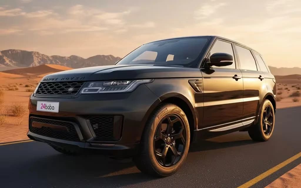 Landrover Rangeroversport 9 03