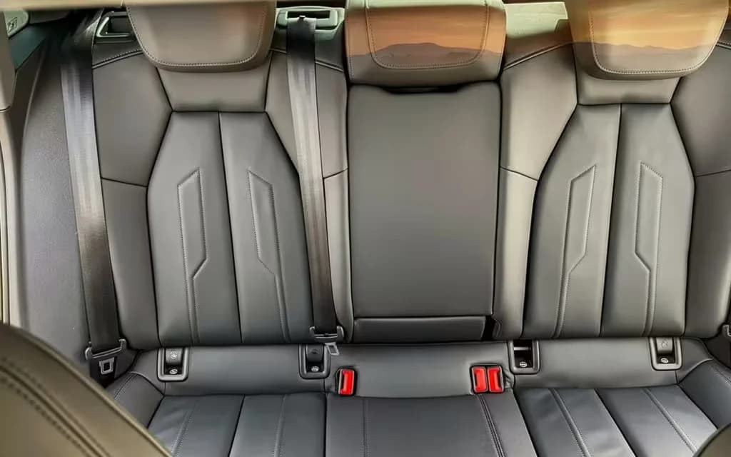 Audi A3 2 11