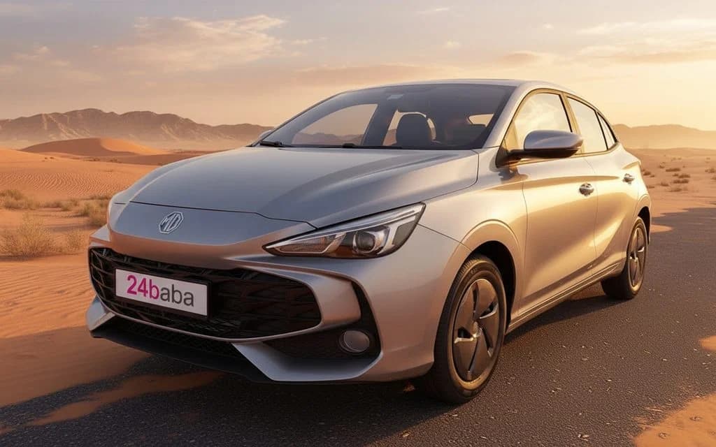 MG 3