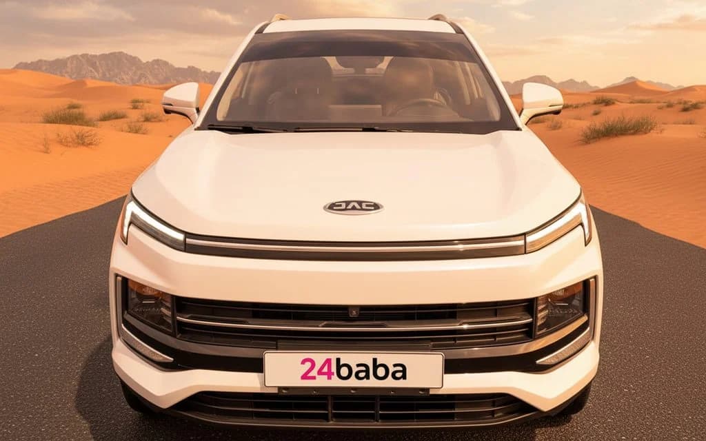 JAC JS4