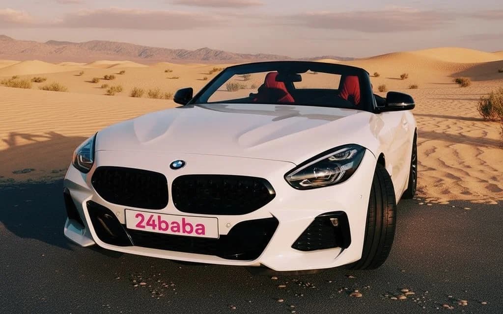 BMW Z4