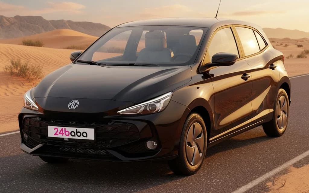 MG 3