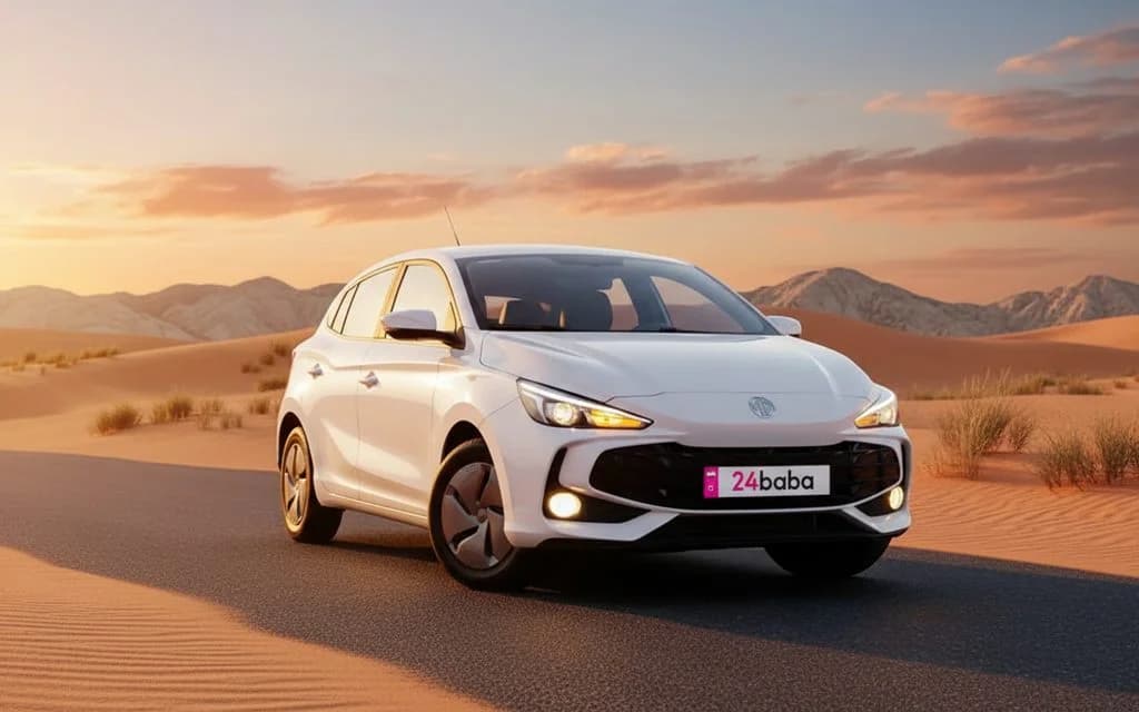 MG 3