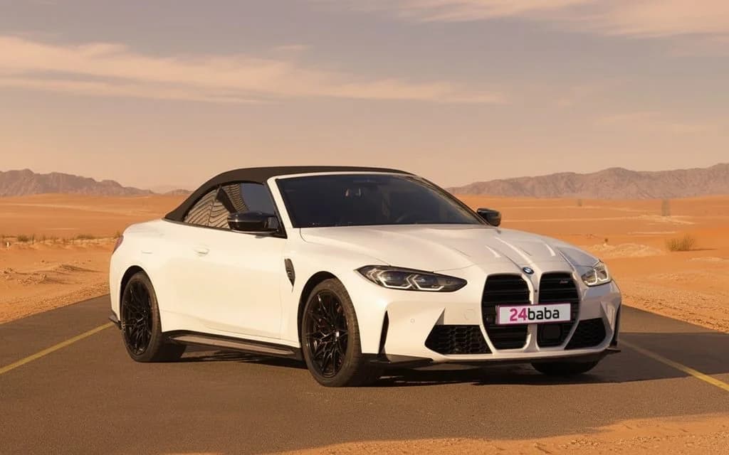 BMW M4