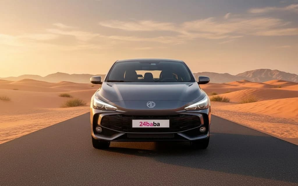 MG 3