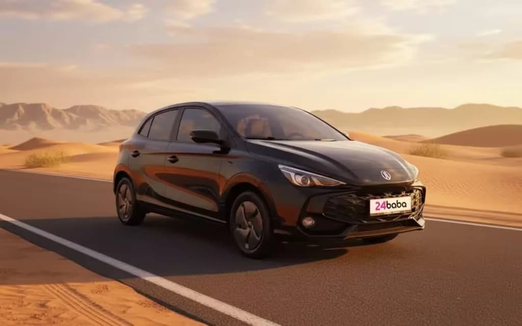 MG 3