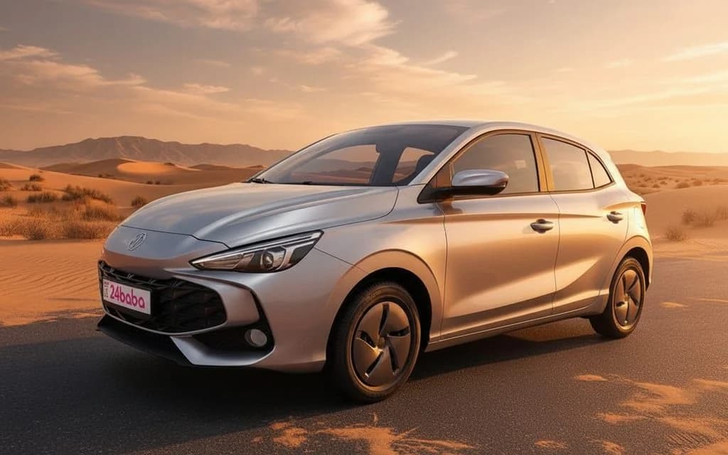 MG 3