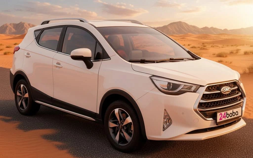 JAC S3