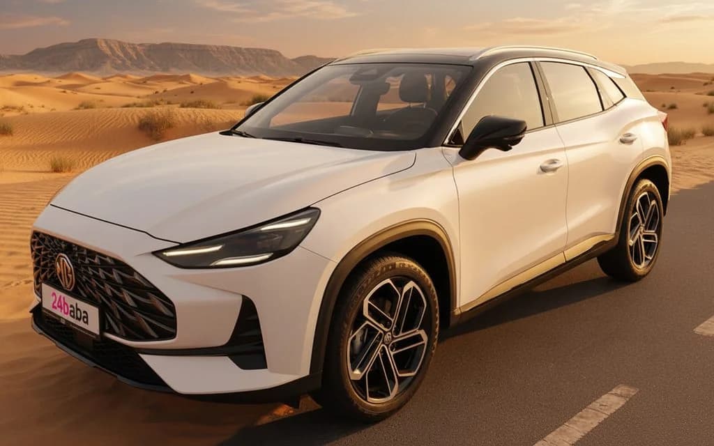 MG ONE
