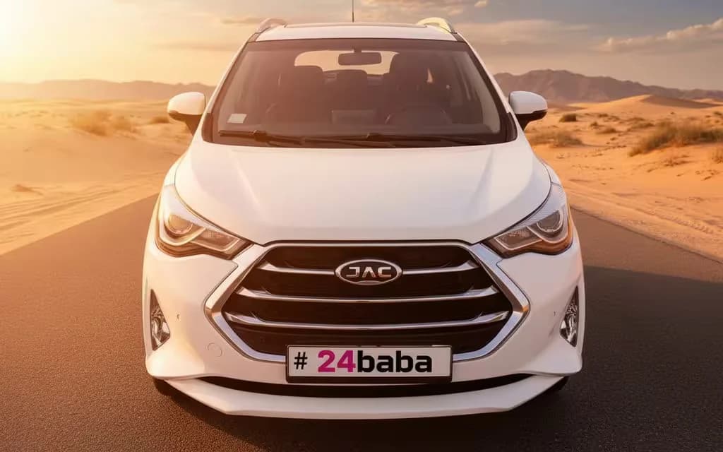 JAC S3