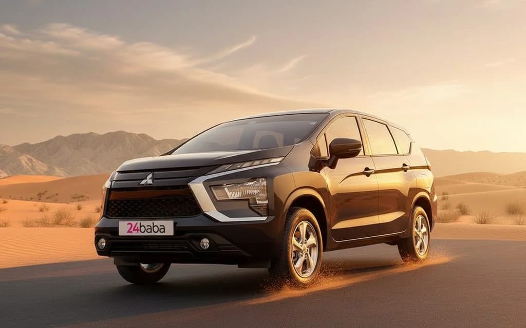 Mitsubishi Xpander