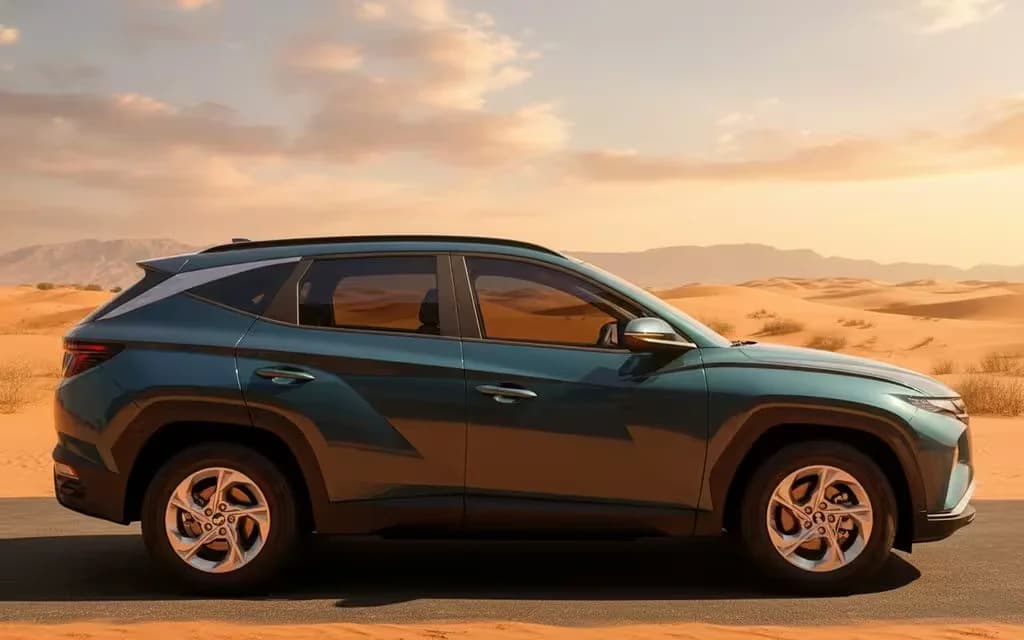 Hyundai Tucson 1 02