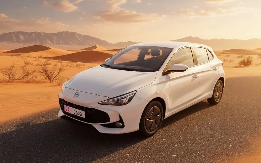 MG 3