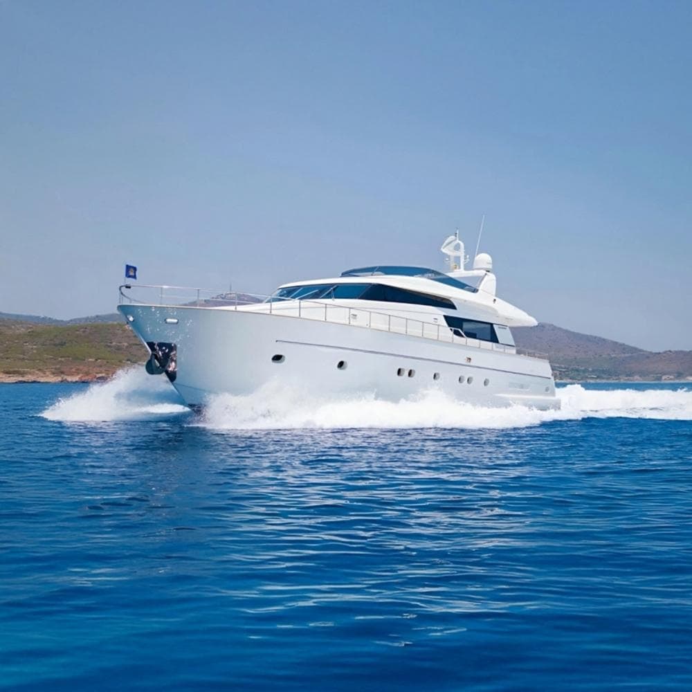 SanLorenzo 72