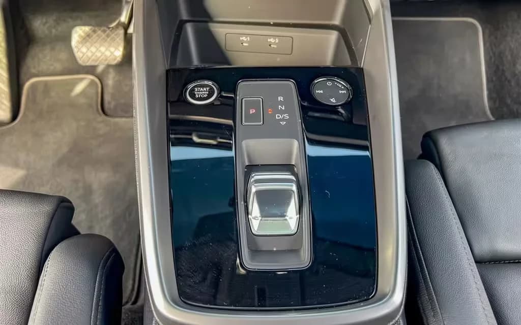 Audi A3 2 13
