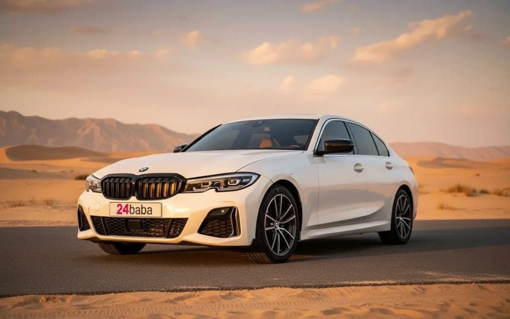 BMW 330
