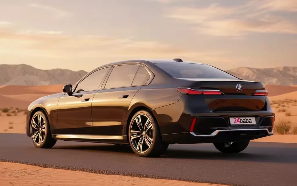 Bmw 735 02