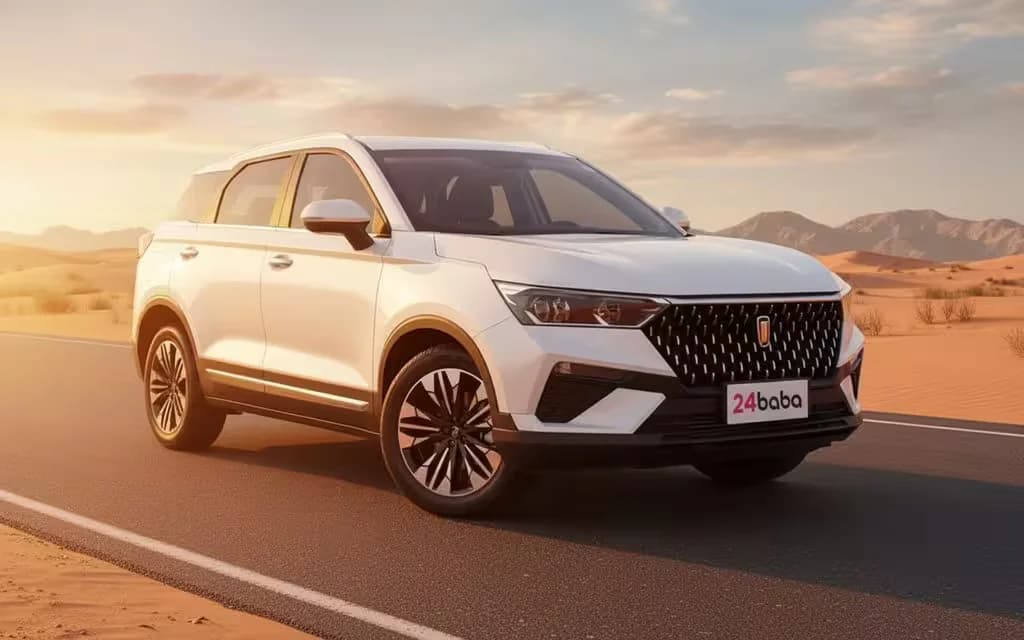 Bestune T77