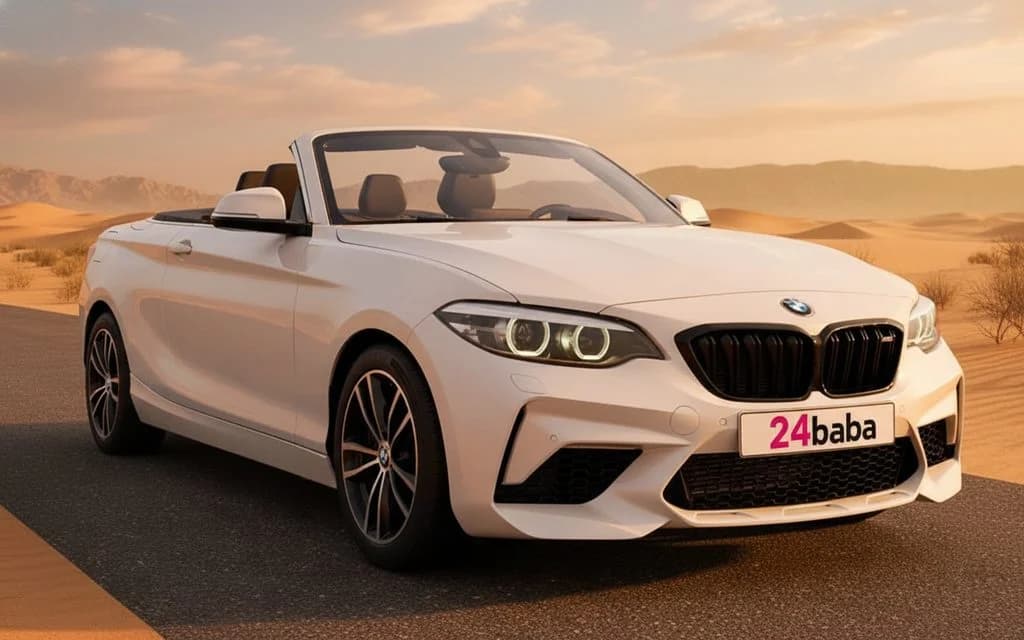 BMW 230