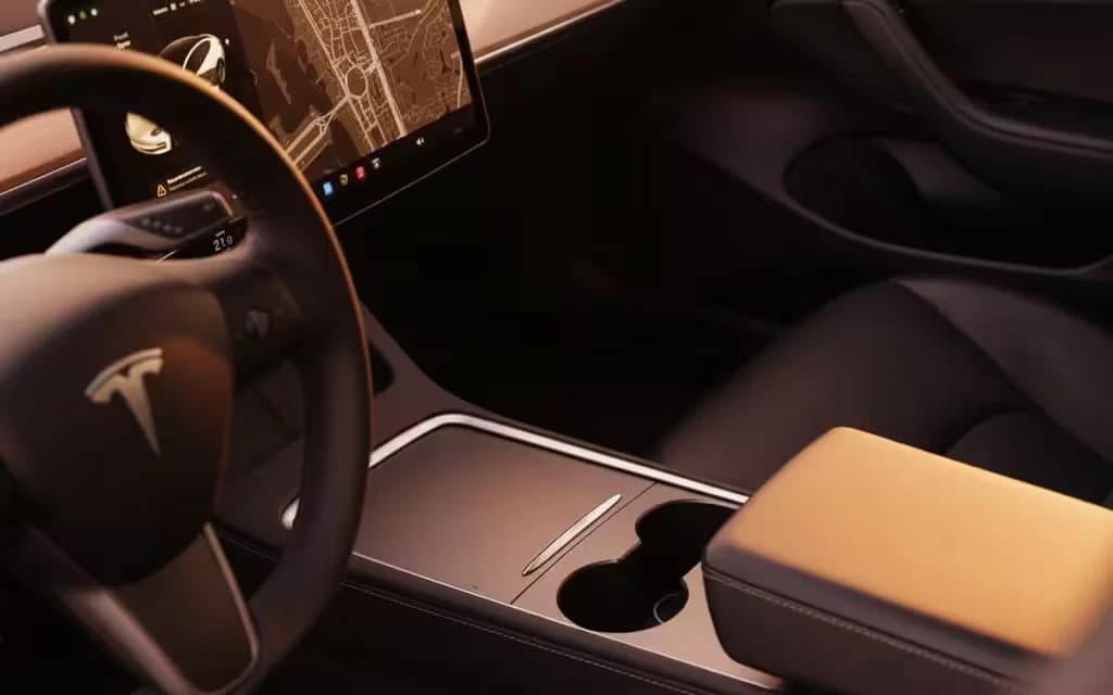 Tesla Model3 3 11