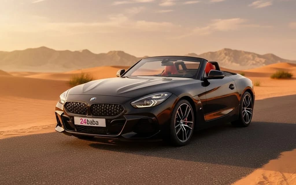 BMW Z4