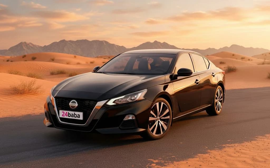 Nissan Altima