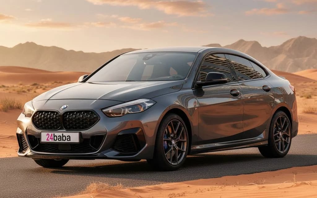 BMW 235