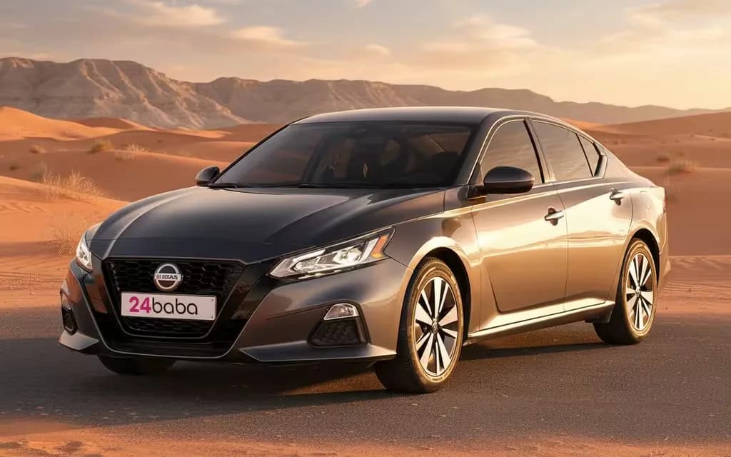 Nissan Altima