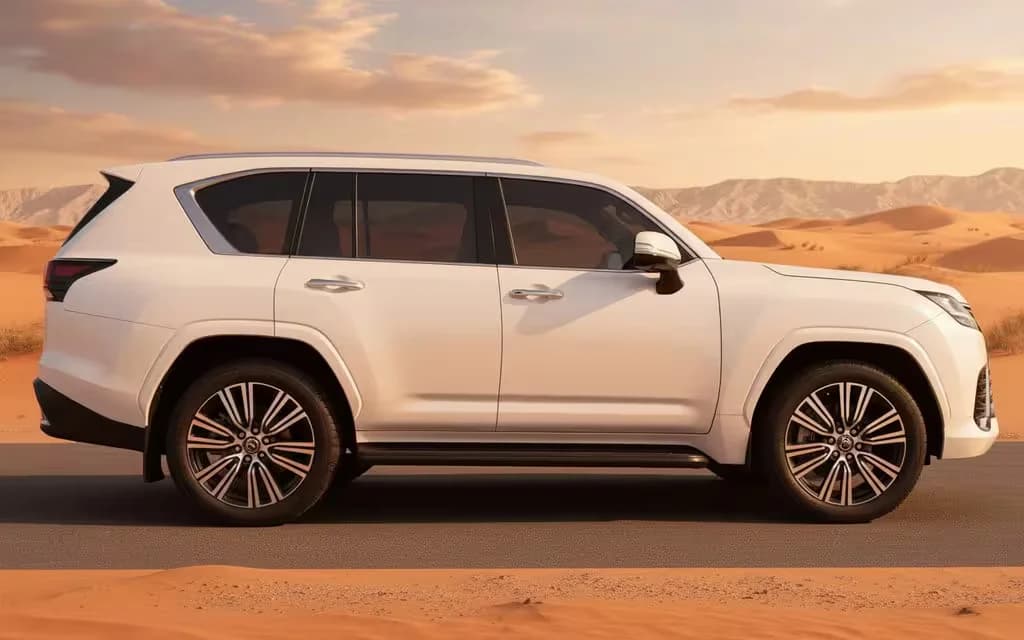 Lexus Lx 1 03