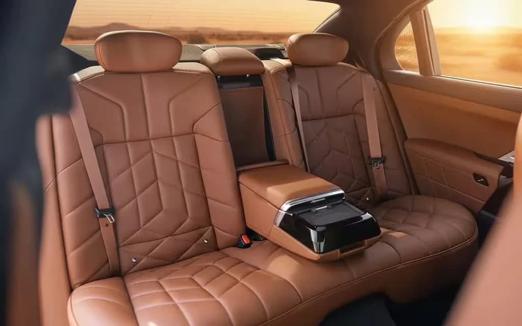Bmw 735 4 11