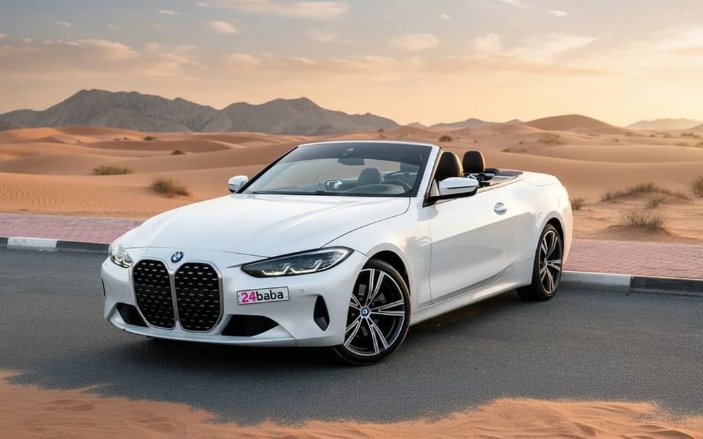 BMW 430
