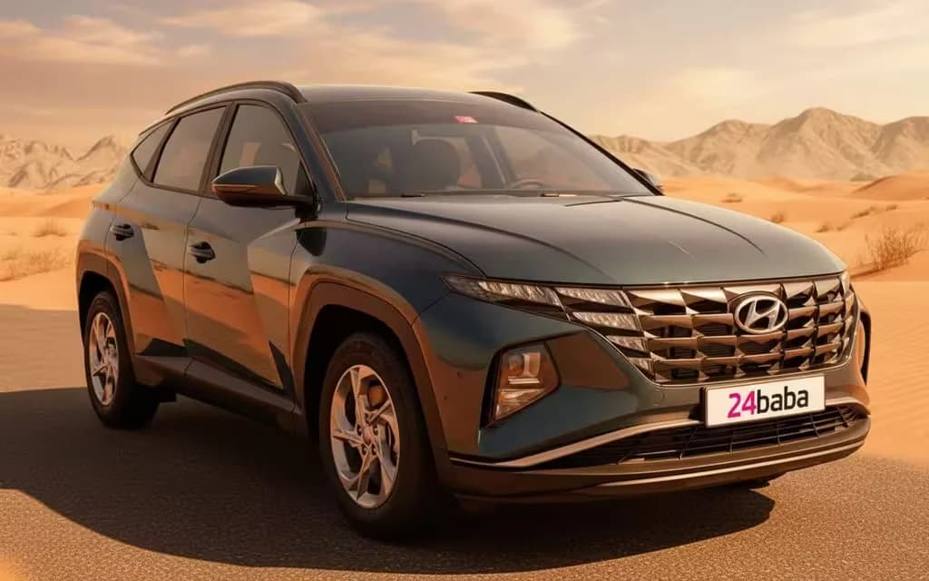 Hyundai Tucson 1 01