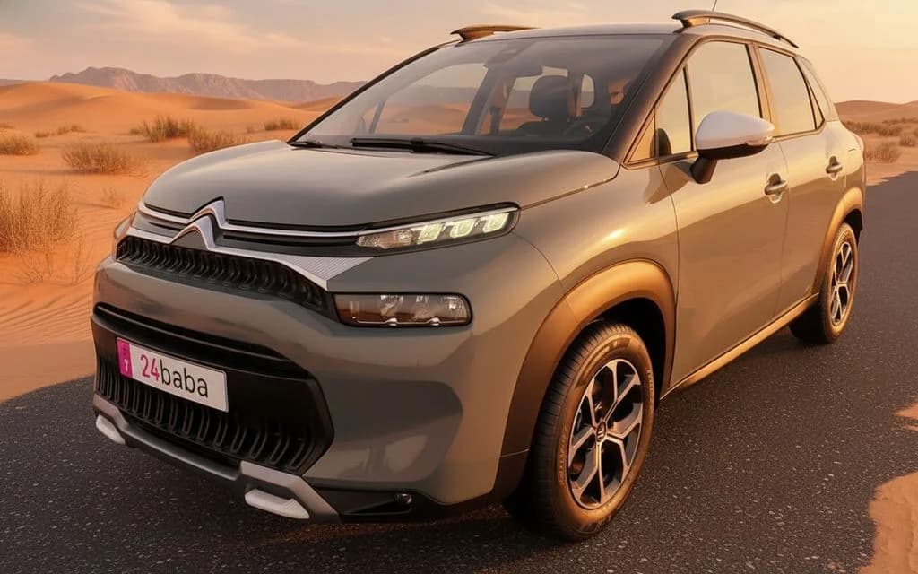 Citroen C3