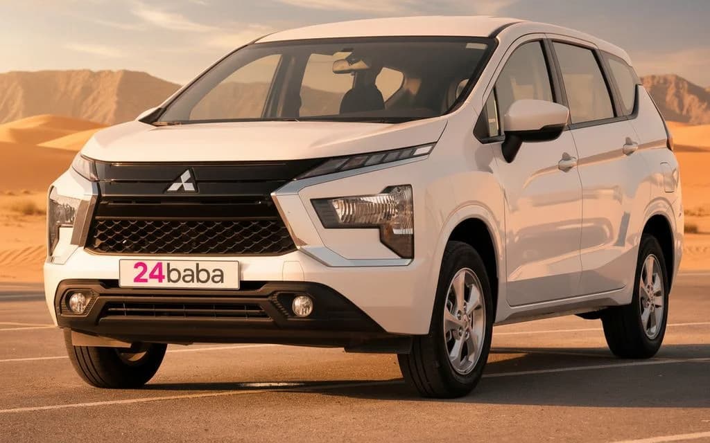 Mitsubishi Xpander
