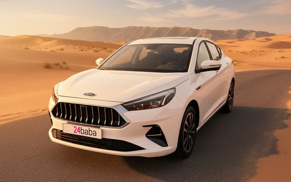JAC J7
