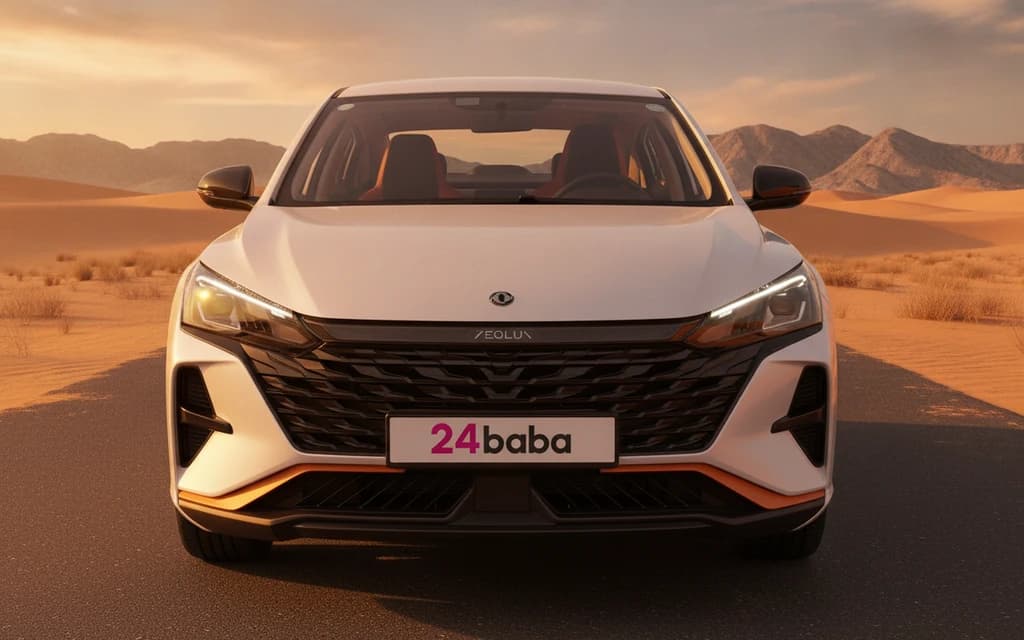 Dongfeng Shine