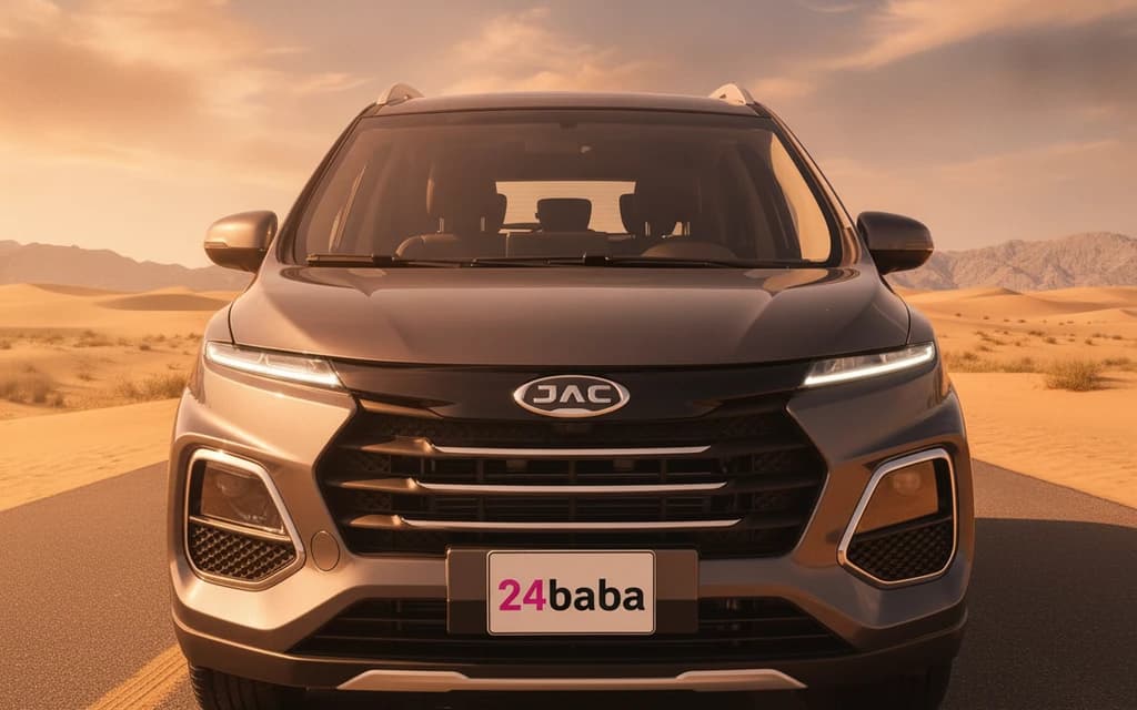 JAC S3