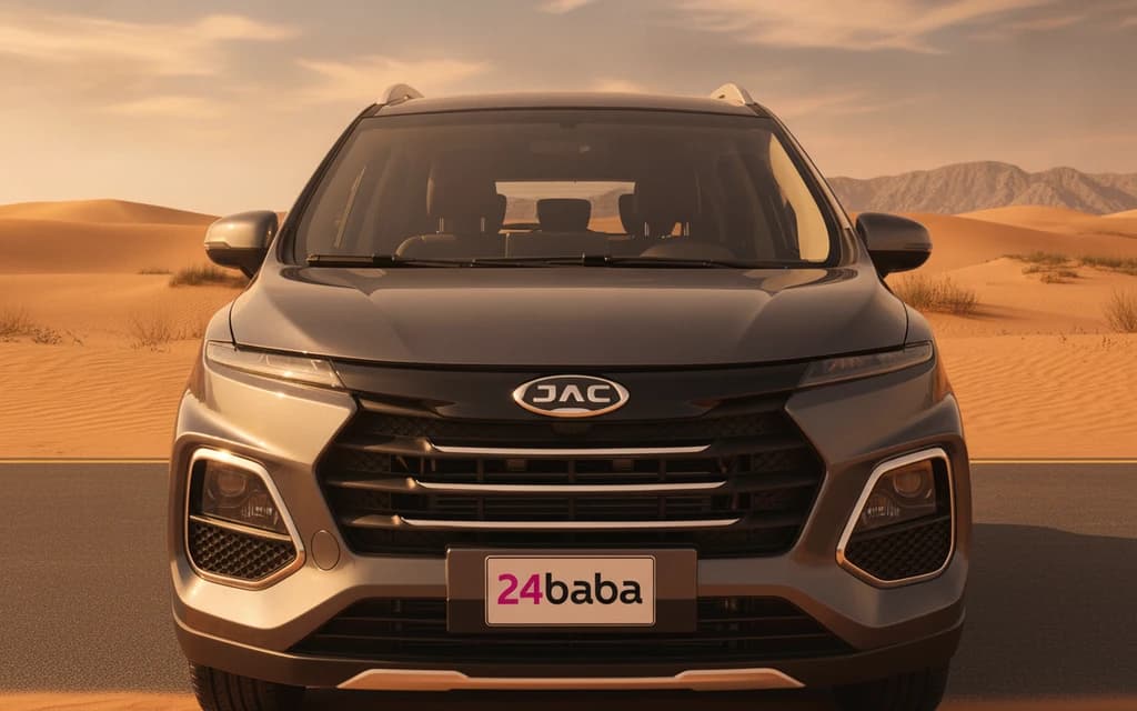 JAC S3