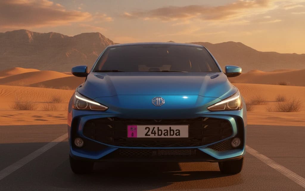 MG 3