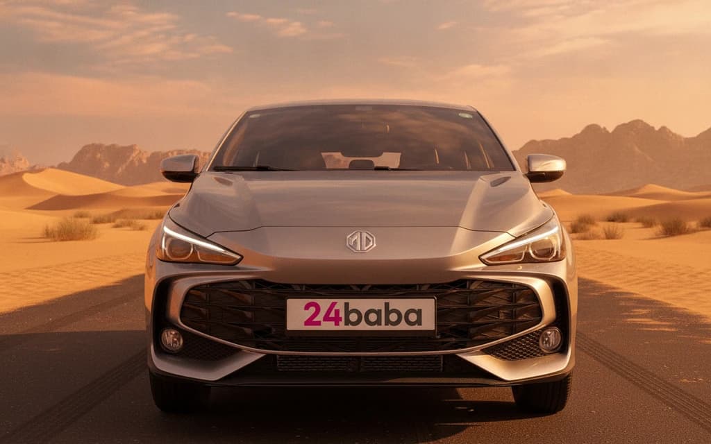 MG 3