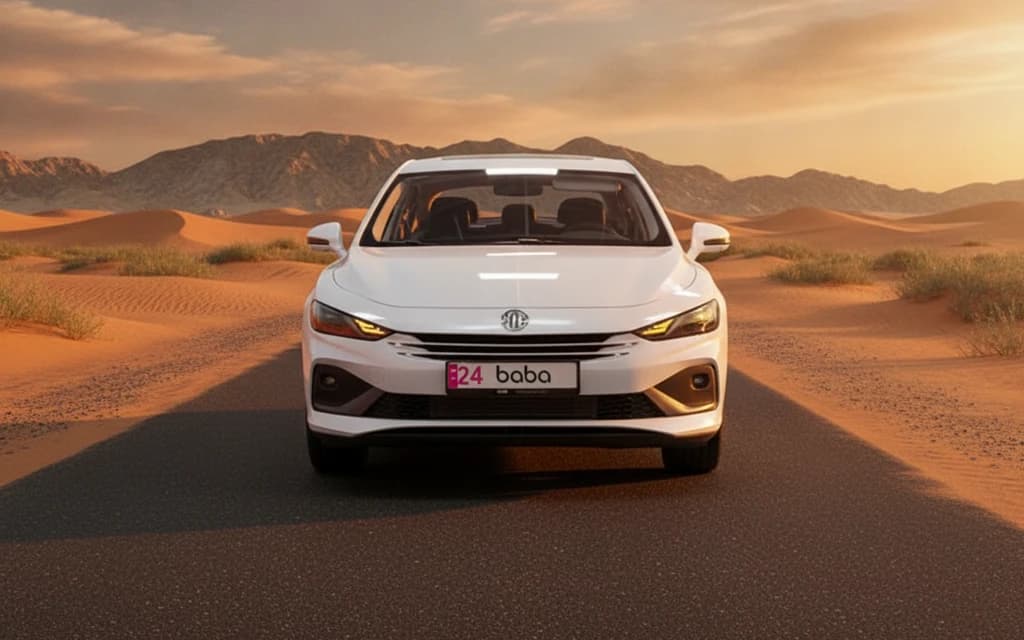 MG 8