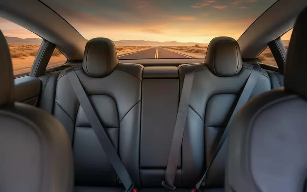Tesla Model3 3 10