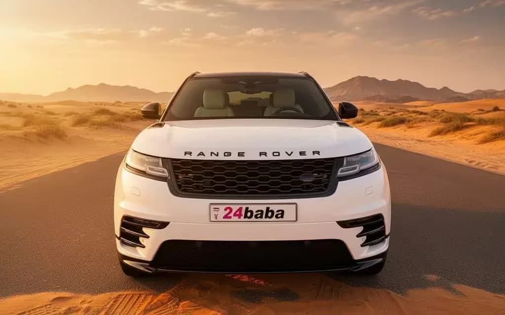 Landrover Rangerovervelar 3 03