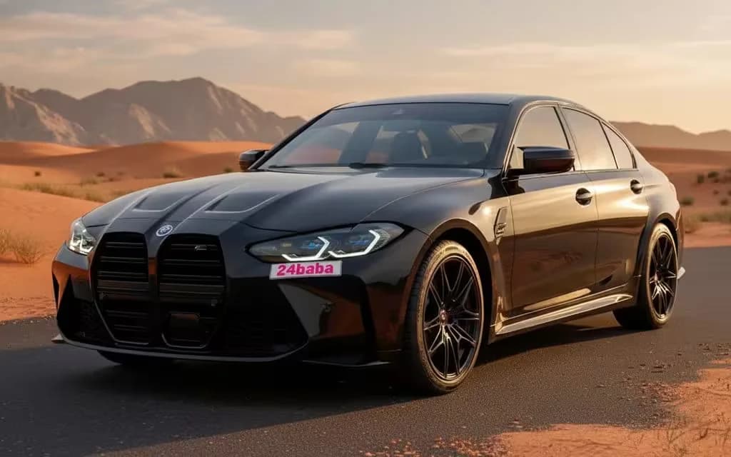 BMW 330