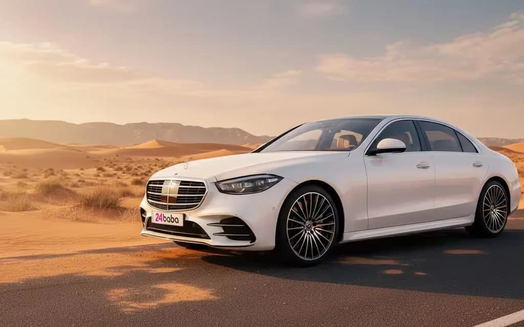 Mercedes C300 06