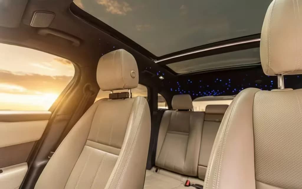 Landrover Rangerovervelar 4 09