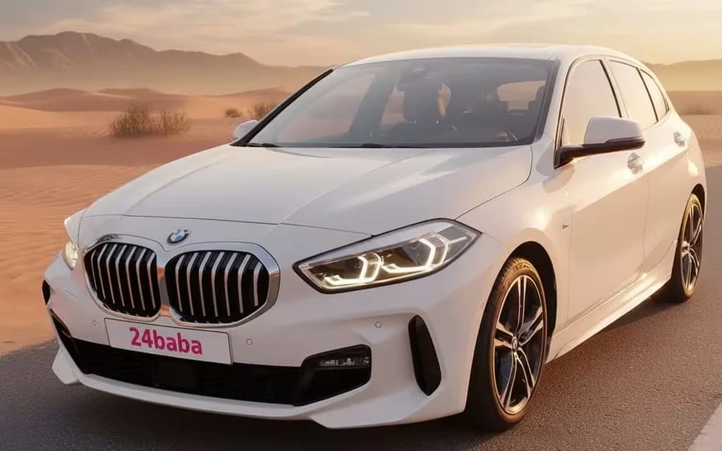 BMW 120