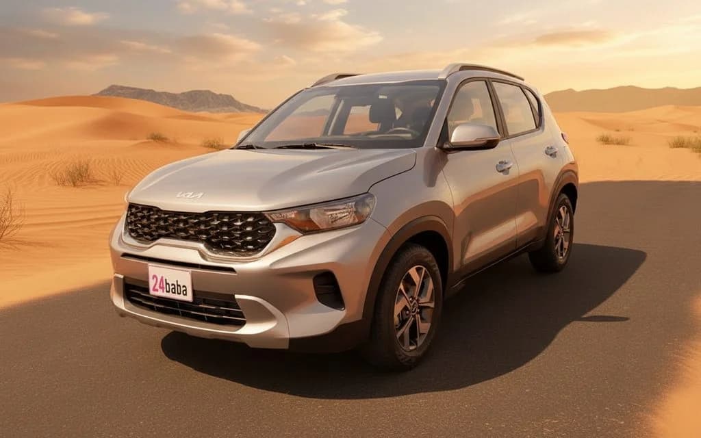 Kia Sonet